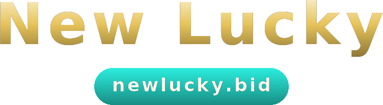 New Lucky logo