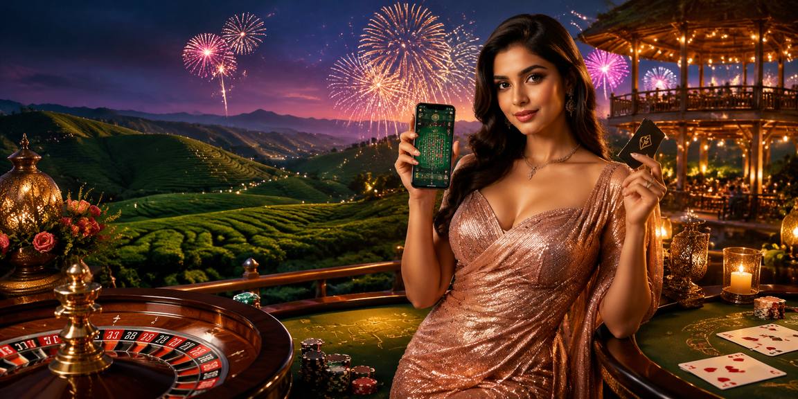 New Lucky What Our Roulette Streak Tables Offer